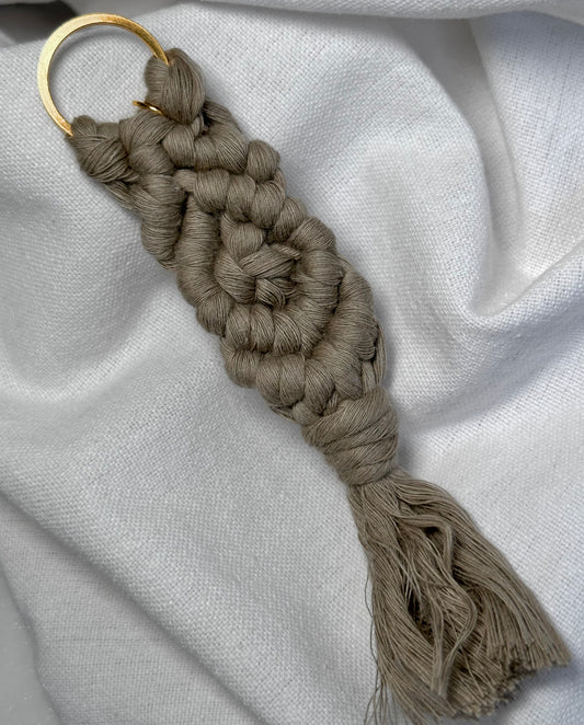 BOHO Schlüsselanhänger