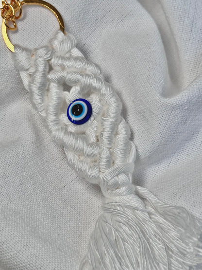 NAZAR Schlüsselanhänger