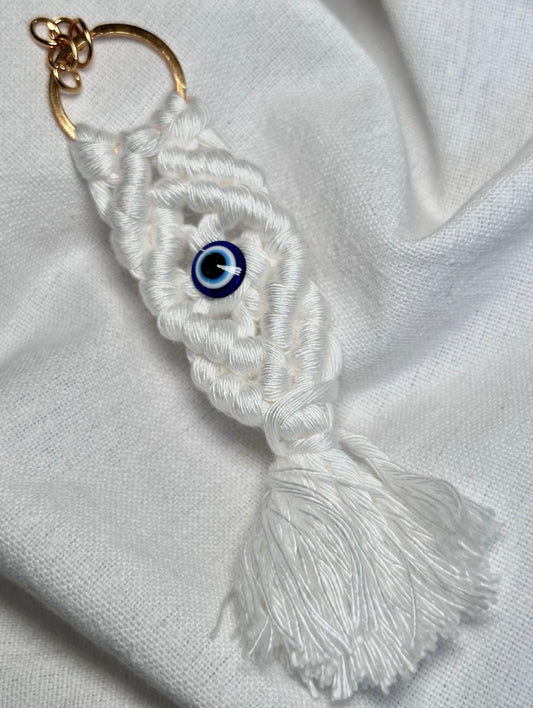 NAZAR Schlüsselanhänger