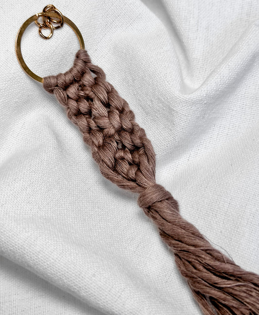 PASTELL Schlüsselanhänger