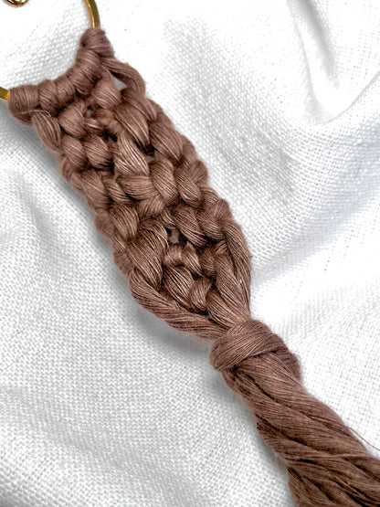 PASTELL Schlüsselanhänger