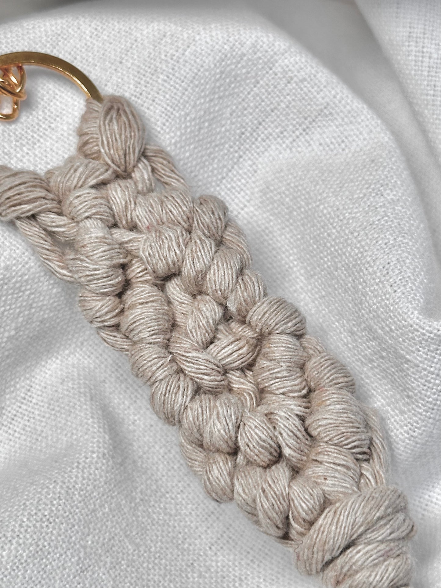 BOHEME Schlüsselanhänger