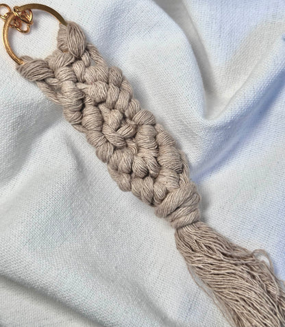 BOHEME Schlüsselanhänger