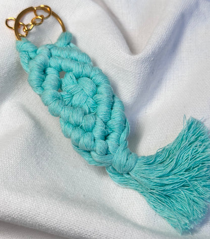 ALACATI Schlüsselanhänger