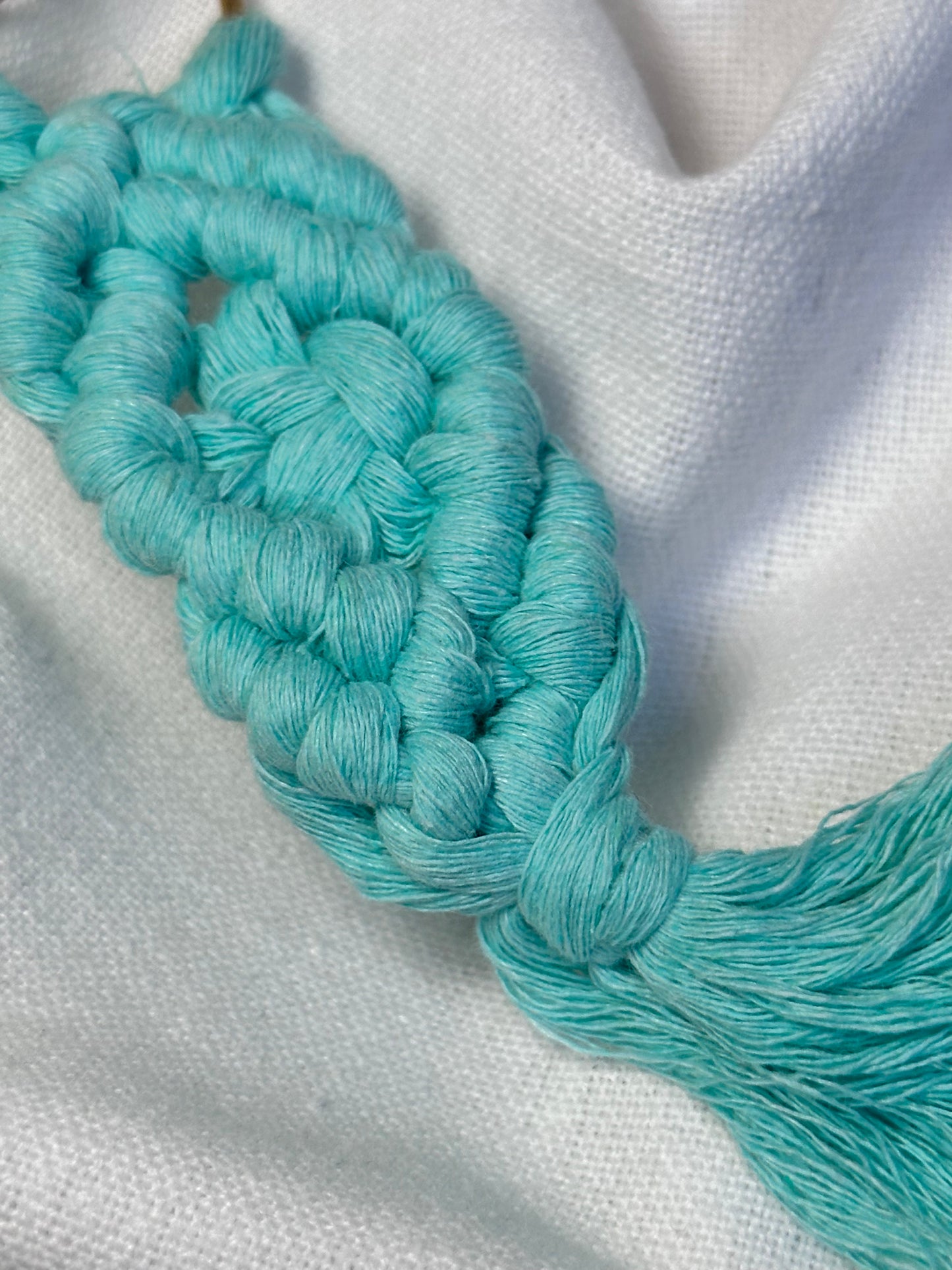 ALACATI Schlüsselanhänger