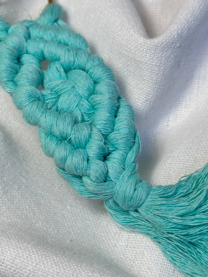 ALACATI Schlüsselanhänger