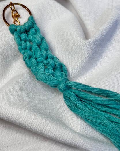 BODRUM Schlüsselanhänger