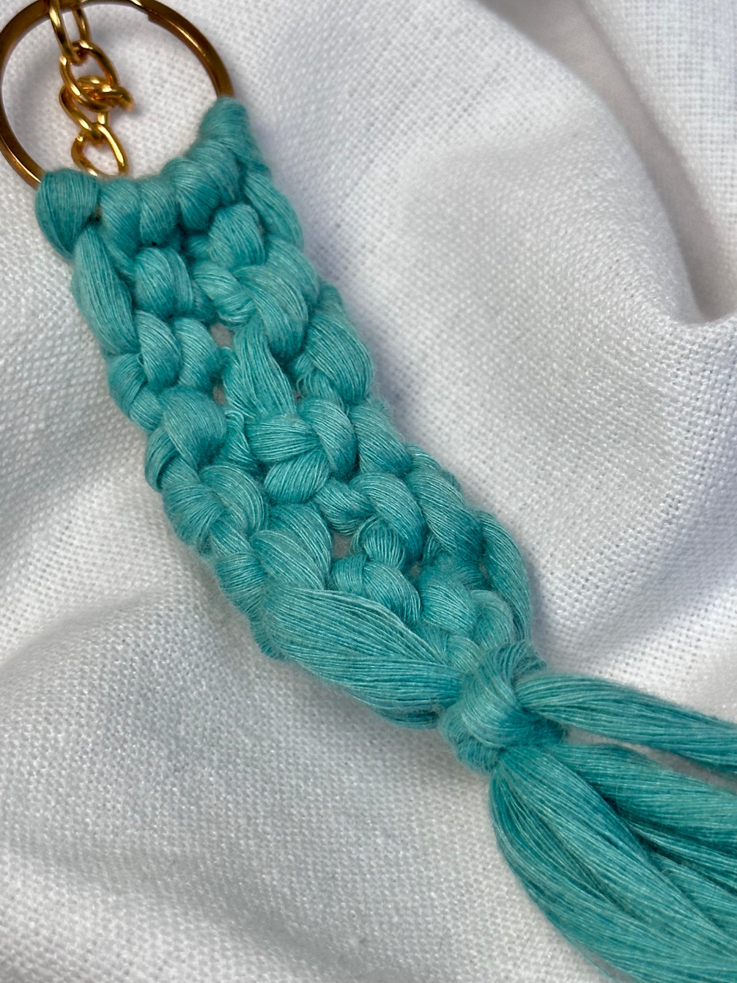 BODRUM Schlüsselanhänger