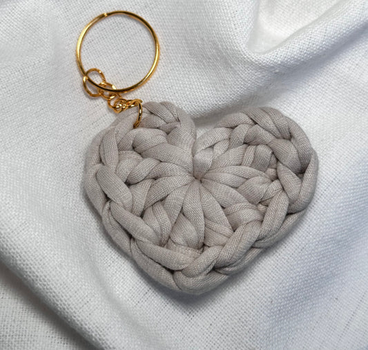 PURE LOVE Schlüsselanhänger