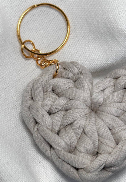 PURE LOVE Schlüsselanhänger