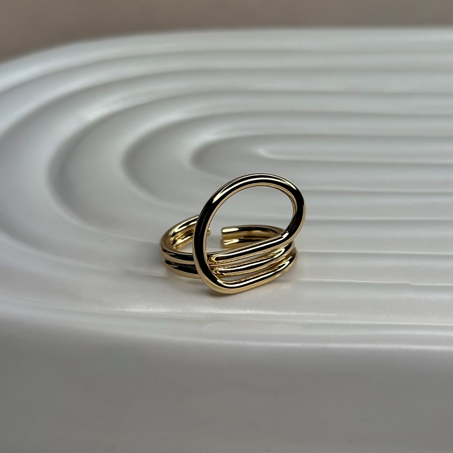 Ring SWIRL