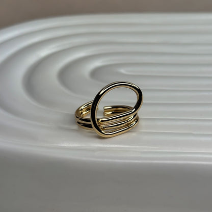 Ring SWIRL