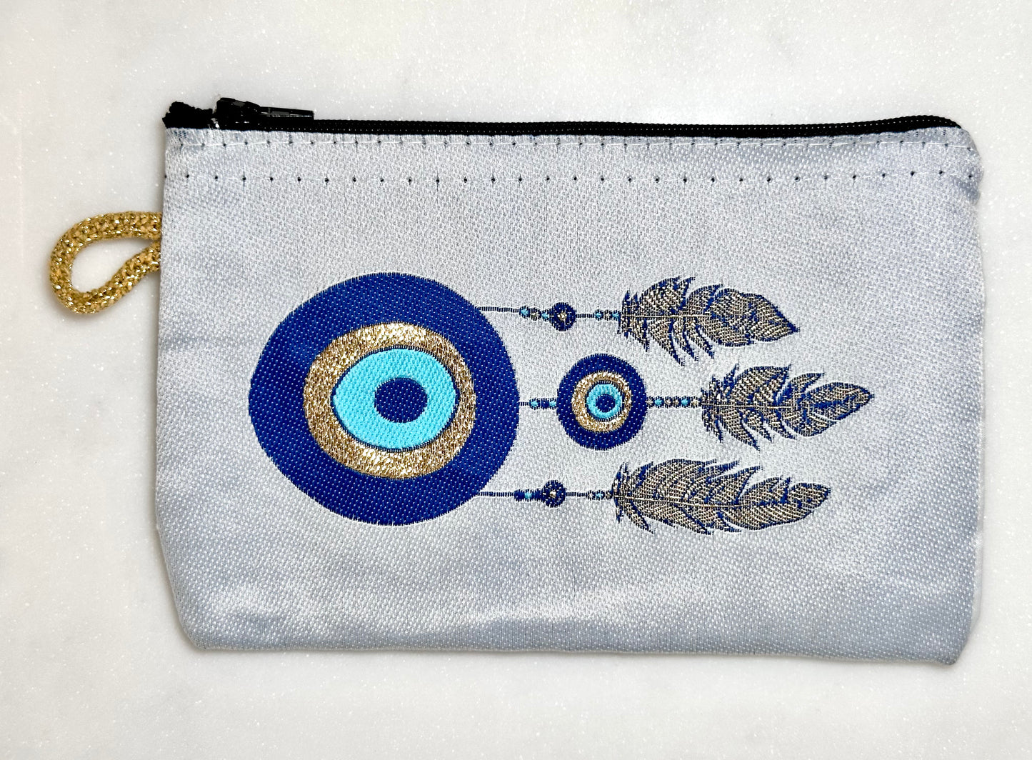 NAZAR Pouch