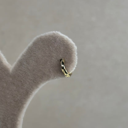 Ear Piercing MINI SWIRL