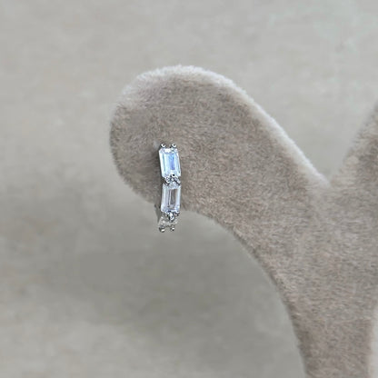 Ear Piercing CRYSTAL