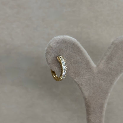 Ear Piercing IVY SHINE