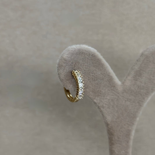 Ear Piercing IVY SHINE