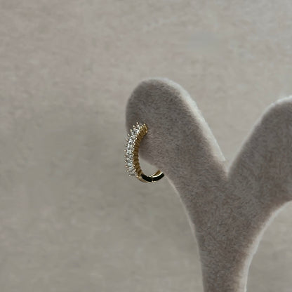 Ear Piercing IVY SHINE