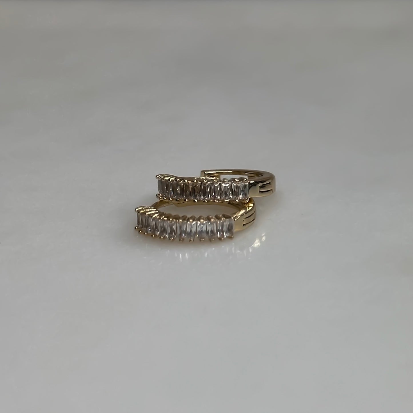 Ear Piercing IVY SHINE