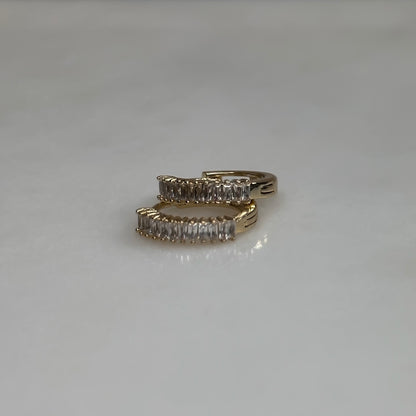 Ear Piercing IVY SHINE