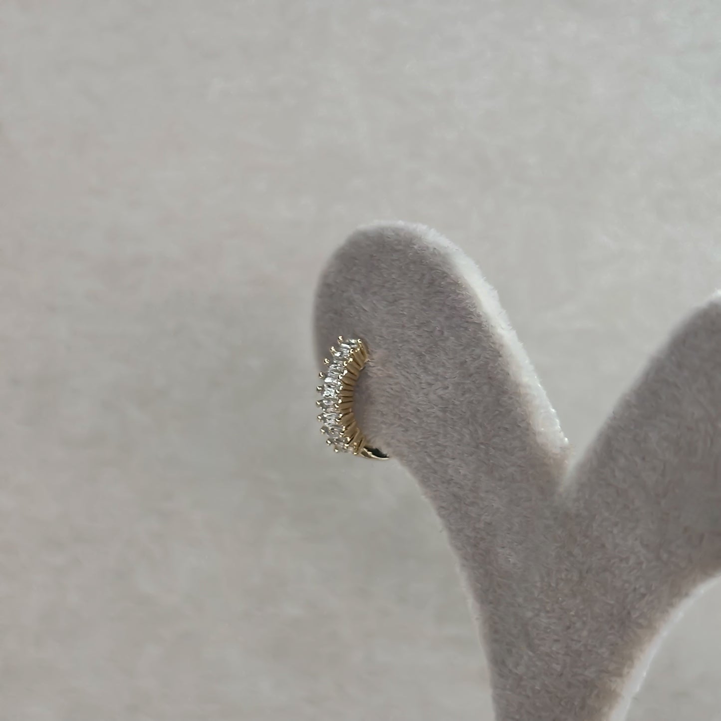 Ear Piercing MINI SHINE