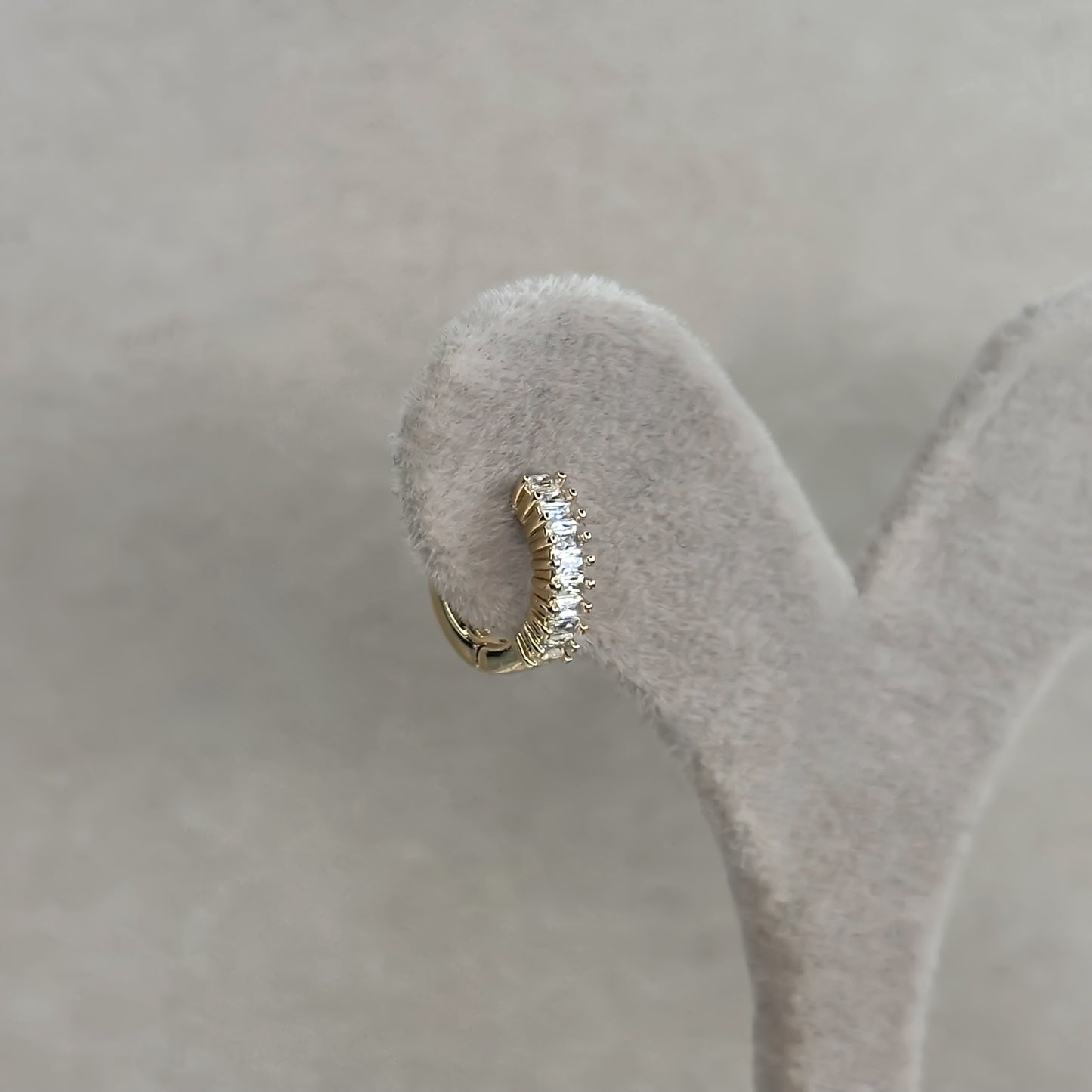 Ear Piercing MINI SHINE