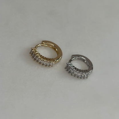 Ear Piercing MINI SHINE