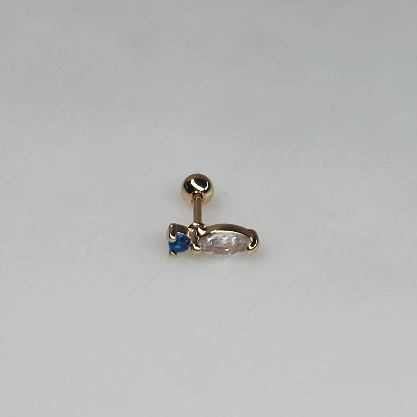Piercing GEMINI