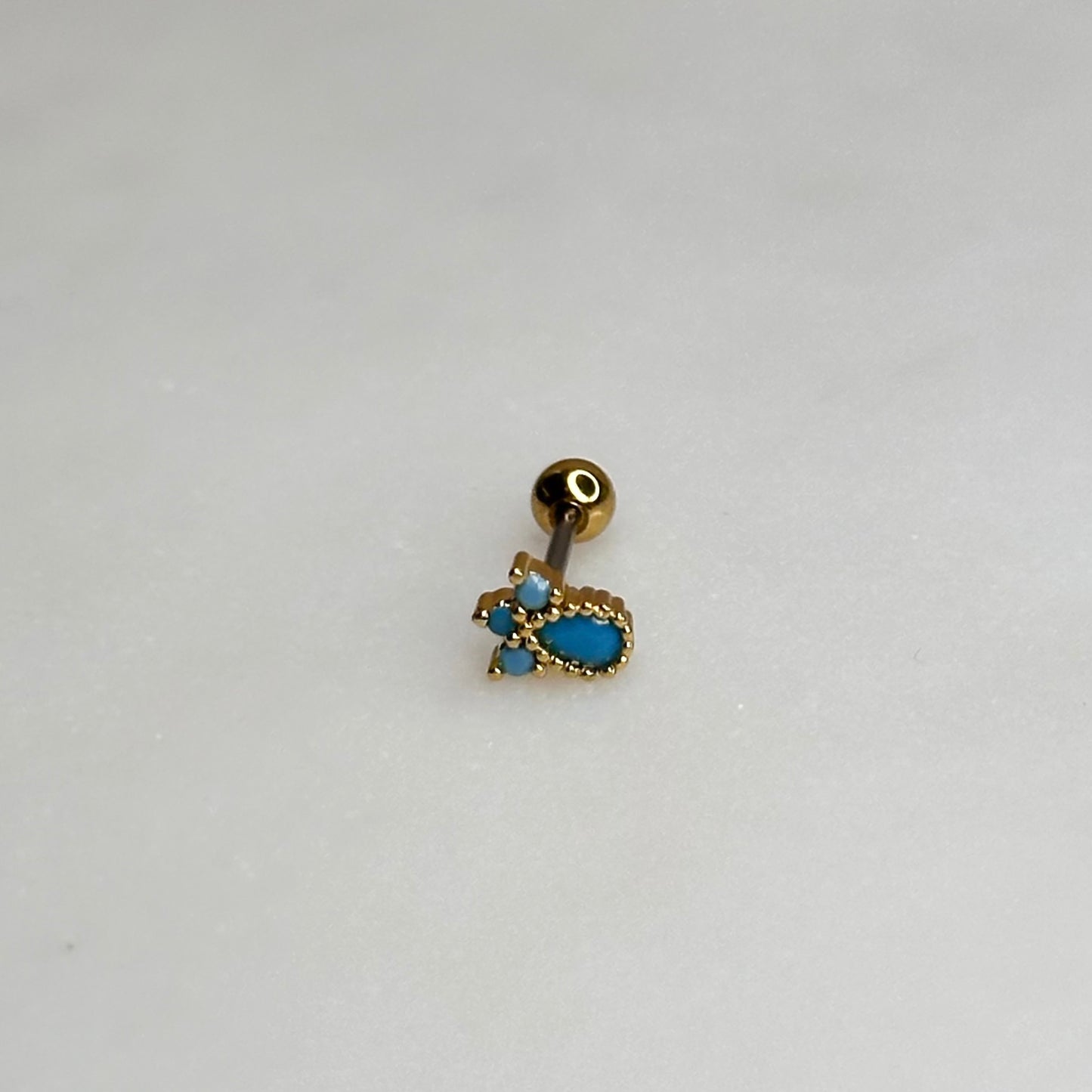 Piercing ELYSIA