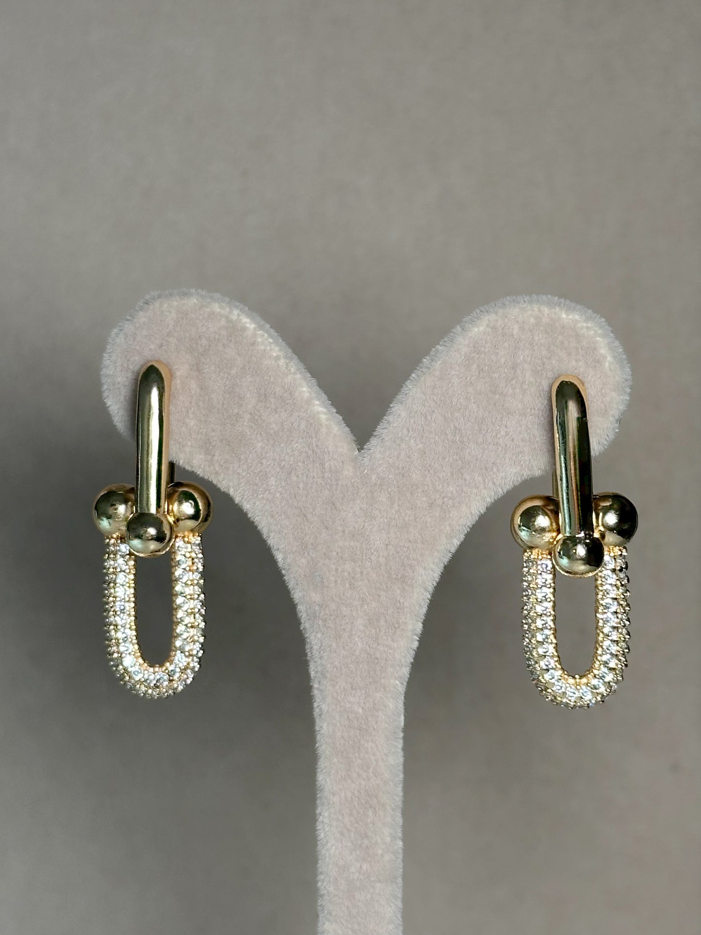 Creolen ELEMENT Gold
