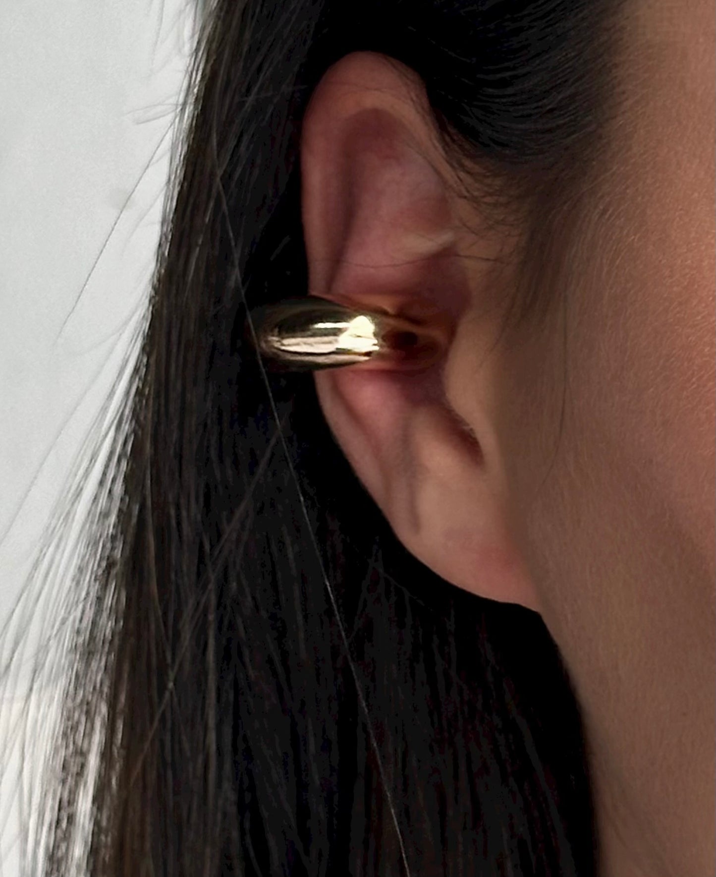 Earcuff EYE-CATCHER