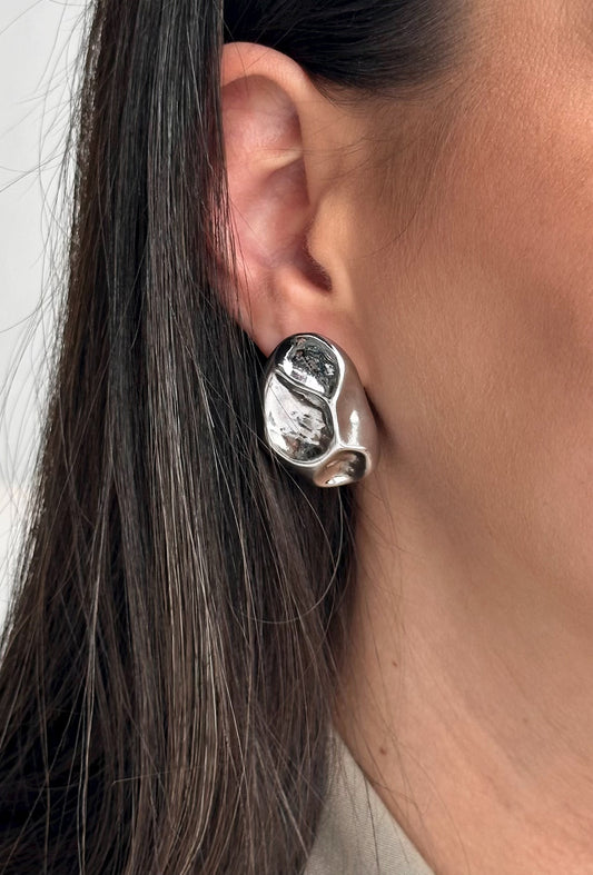 Ohrringe STONE