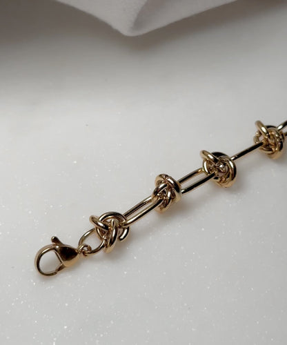 Armband KNOT