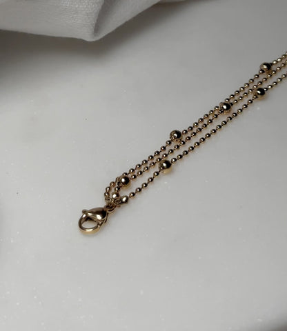 Armband BULLET