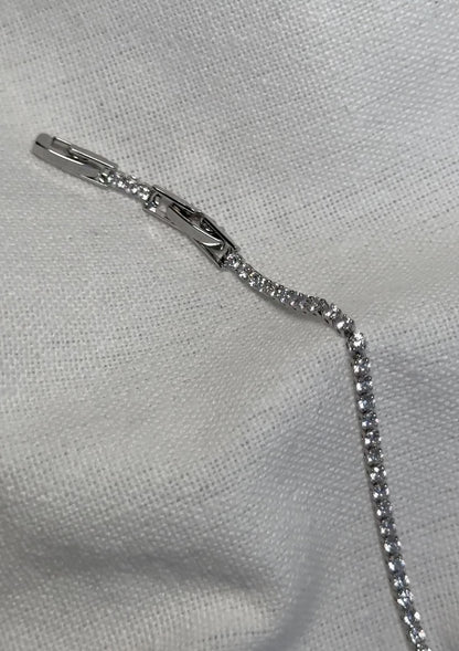 Armband TINY SPARKLE Silber